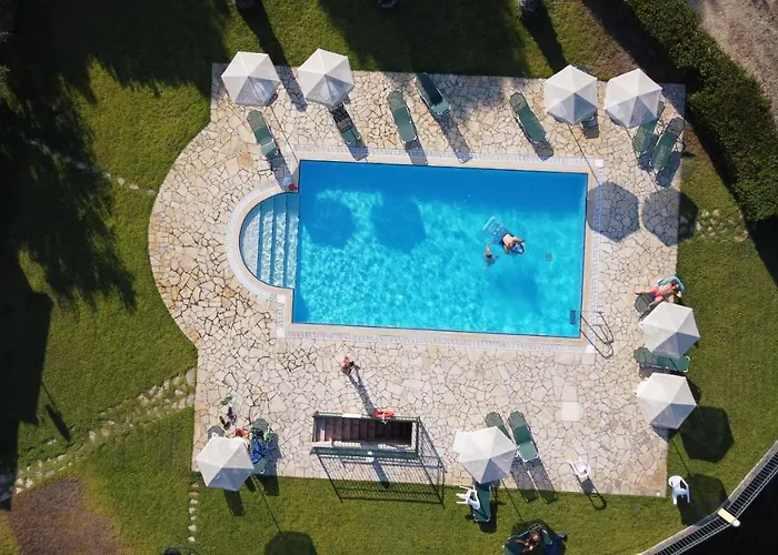 Thermanti Villas