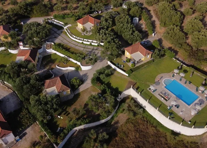 Thermanti Villas