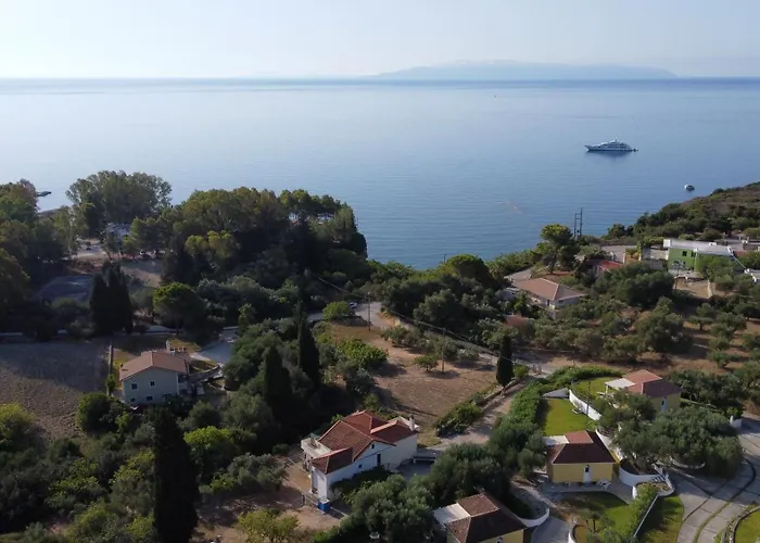 Thermanti Villas