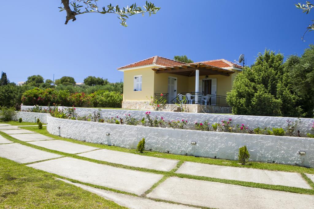 Thermanti Ferienhaus *