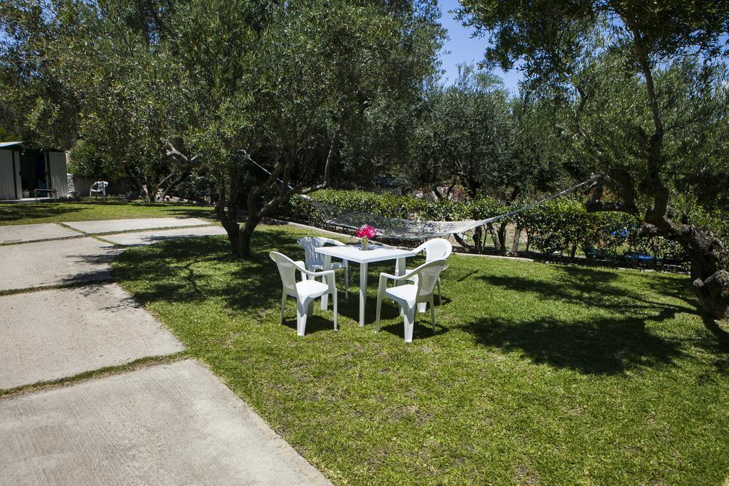 Ferienhaus Thermanti Sparta
