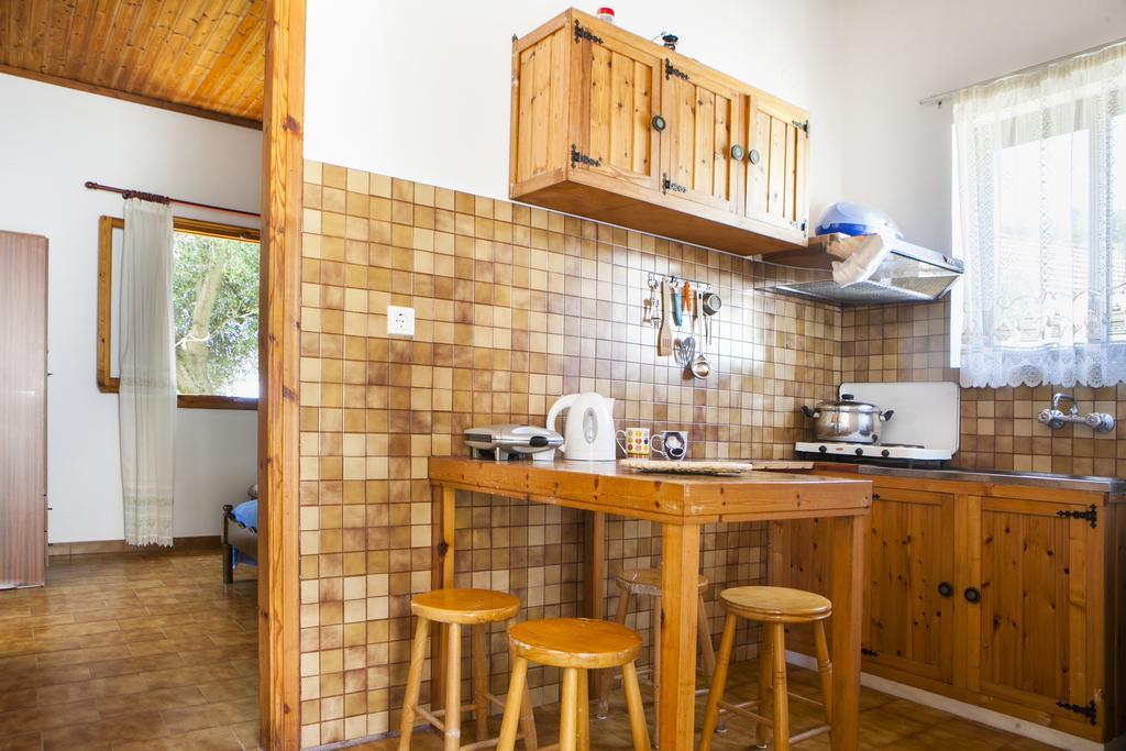 Ferienhaus Thermanti *