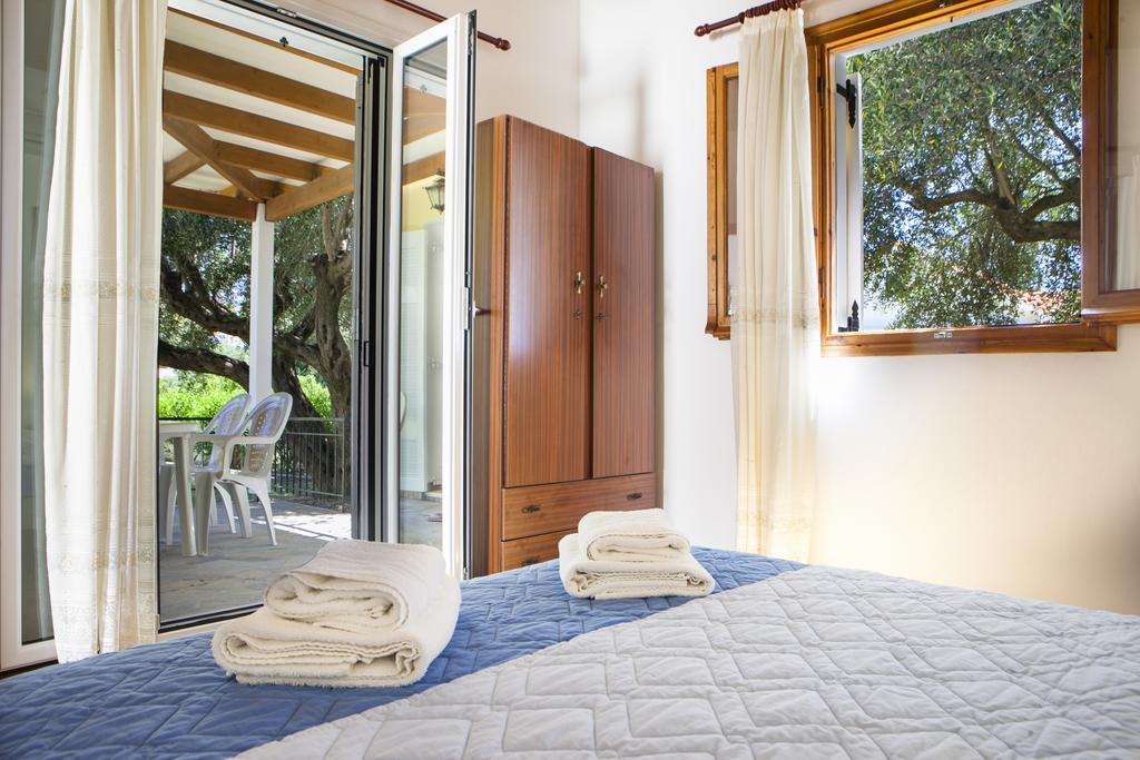 Thermanti Ferienhaus *
