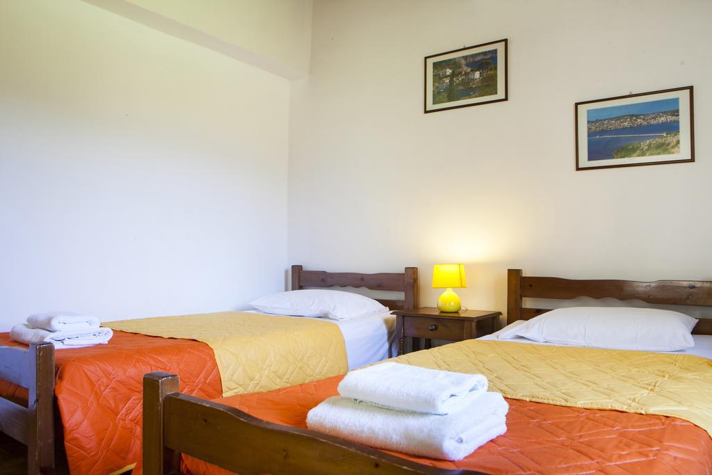 Ferienhaus Thermanti