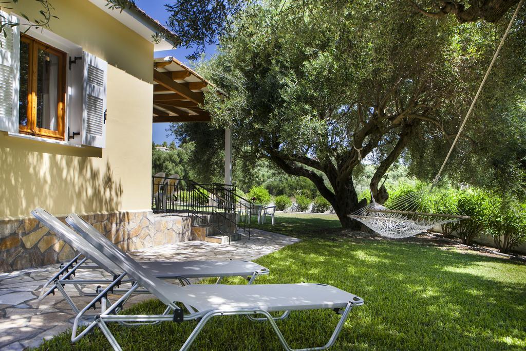 Thermanti Ferienhaus *