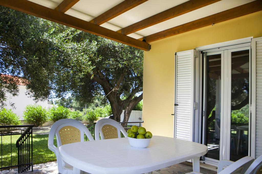 Ferienhaus Thermanti