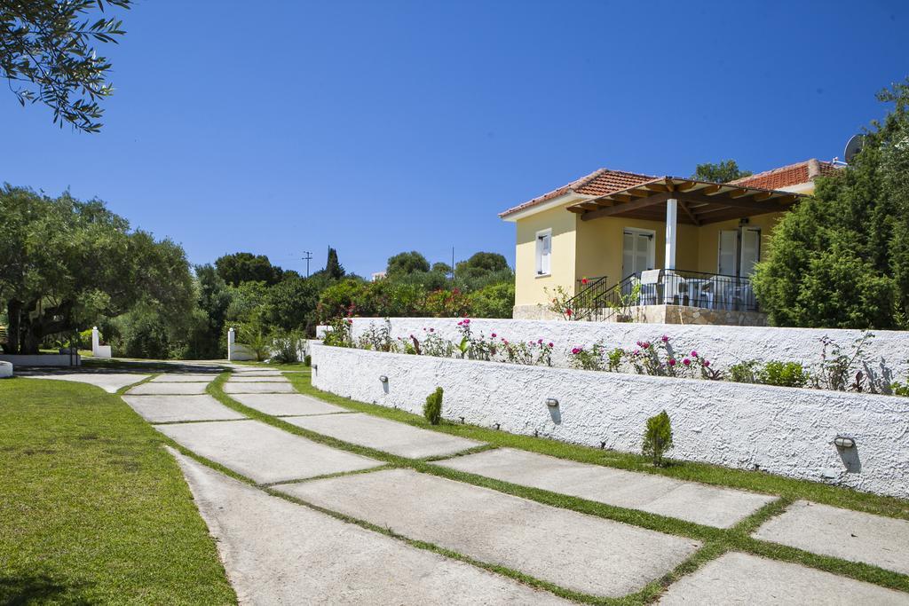 Thermanti Ferienhaus *
