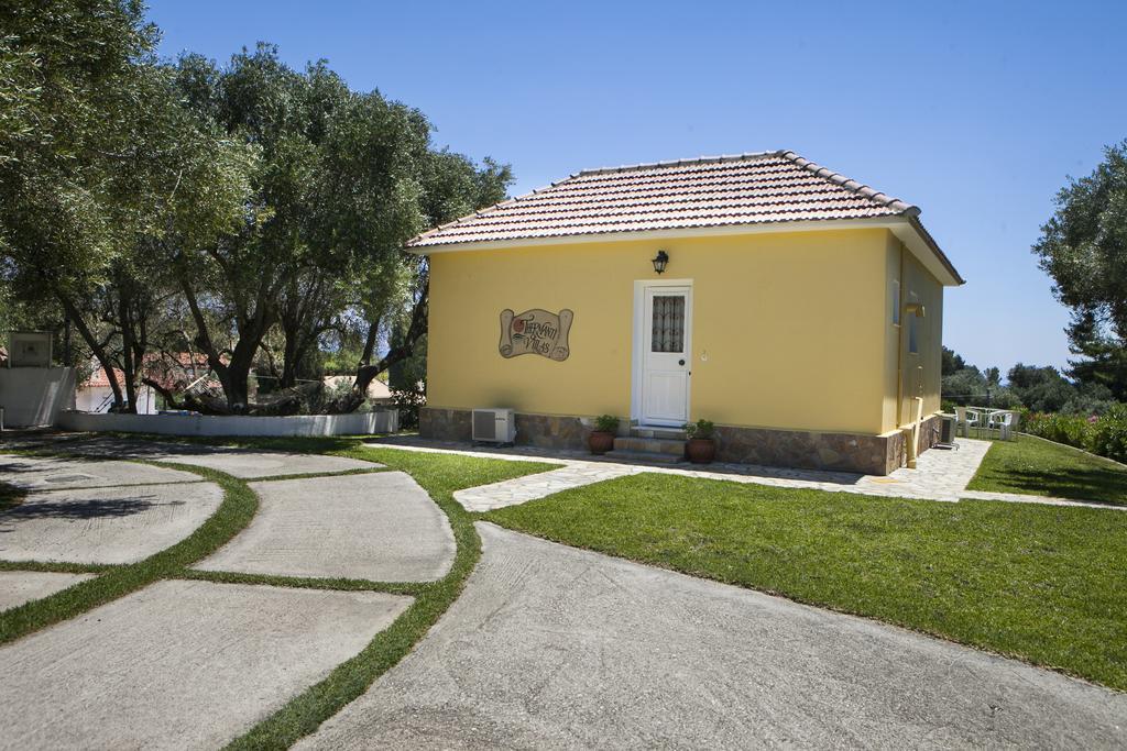 Ferienhaus Thermanti