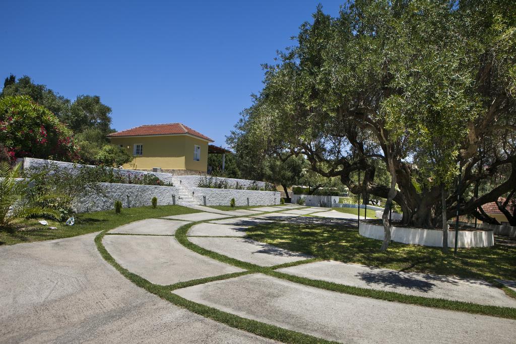 Ferienhaus Thermanti Sparta