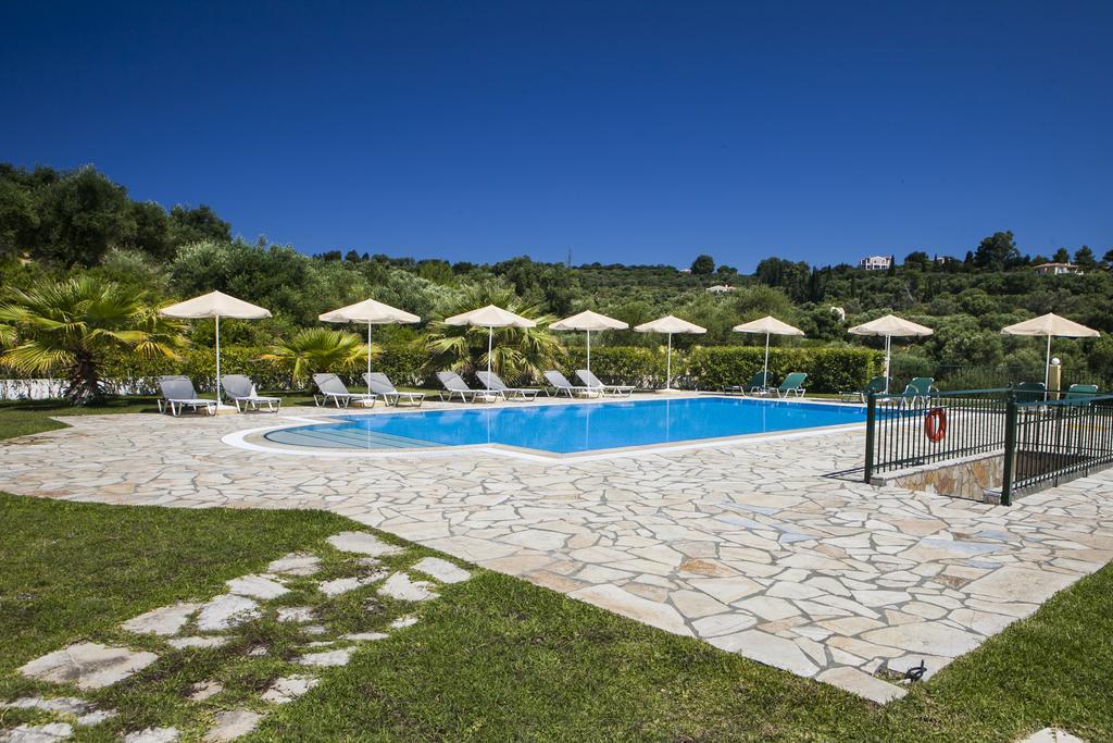 Thermanti Ferienhaus Sparta